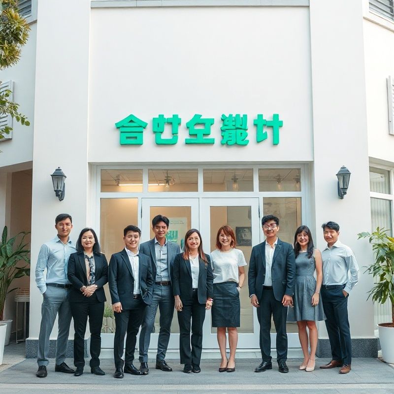 Sparkebeta 팀 단체 사진
