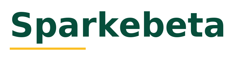 Sparkebeta 로고